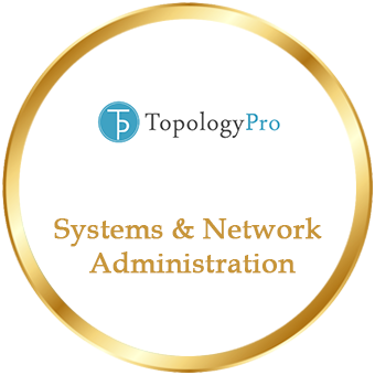 Systems and Network Administration